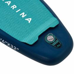 Aqua Marina BEAST Paddleboard set + sleva 500,- na příslušenství