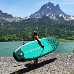 Aqua Marina BREEZE Paddleboard set