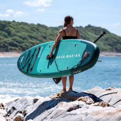 Aqua Marina BREEZE Paddleboard set