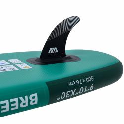 Aqua Marina BREEZE Paddleboard set