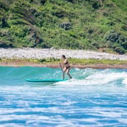 Aqua Marina BREEZE Paddleboard set