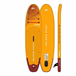 Aqua Marina FUSION Paddleboard set