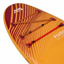 Aqua Marina FUSION Paddleboard set