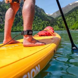 Aqua Marina FUSION Paddleboard set