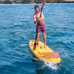 Aqua Marina FUSION Paddleboard set
