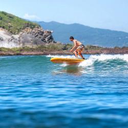 Aqua Marina FUSION Paddleboard set