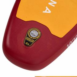 Aqua Marina FUSION Paddleboard set