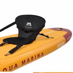 Aqua Marina FUSION Paddleboard set