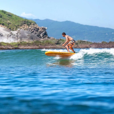 Aqua Marina FUSION Paddleboard set