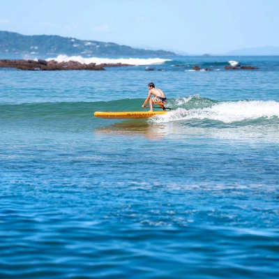 Aqua Marina FUSION Paddleboard set