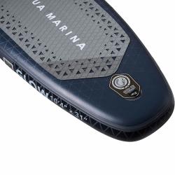 Aqua Marina GLOW svítící Paddleboard set