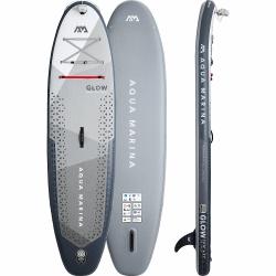 Aqua Marina GLOW svítící Paddleboard set