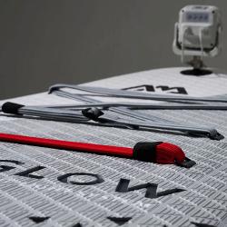 Aqua Marina GLOW svítící Paddleboard set