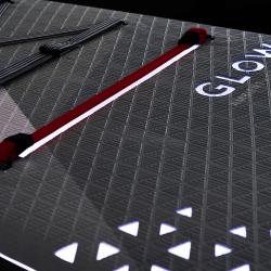 Aqua Marina GLOW svítící Paddleboard set