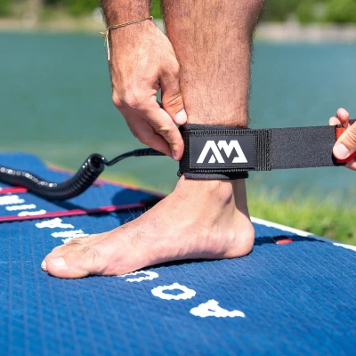Aqua Marina HYPER 11.6 paddleboard set
