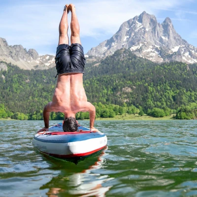 Aqua Marina HYPER 11.6 paddleboard set