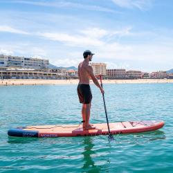Aqua Marina MONSTER Paddleboard set + sleva 400,- na příslušenství