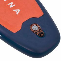 Aqua Marina MONSTER Paddleboard set + sleva 400,- na příslušenství