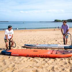 Aqua Marina MONSTER Paddleboard set + sleva 400,- na příslušenství