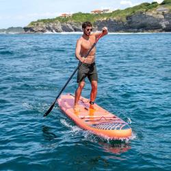 Aqua Marina MONSTER Paddleboard set + sleva 400,- na příslušenství