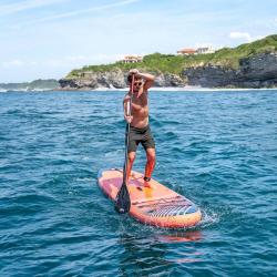 Aqua Marina MONSTER Paddleboard set + sleva 400,- na příslušenství