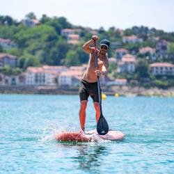 Aqua Marina MONSTER Paddleboard set