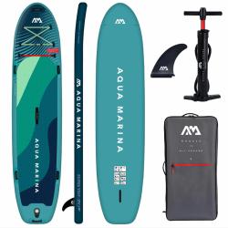 Aqua Marina SUPER TRIP Paddleboard set