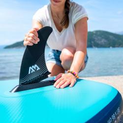 Aqua Marina SUPER TRIP Paddleboard set