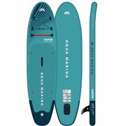 Aqua Marina VAPOR Paddleboard set + sleva 400,- na příslušenství