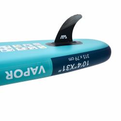 Aqua Marina VAPOR Paddleboard set + sleva 400,- na příslušenství