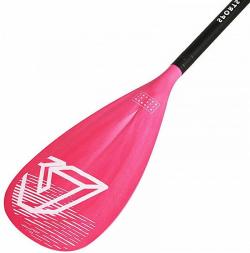 Aqua Marina Pádlo Třídílné SPORT III CORAL