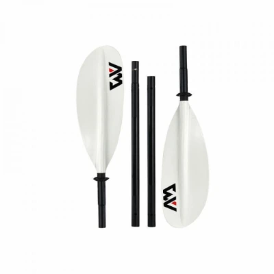 Aqua Marina Pádlo Kayak bílá