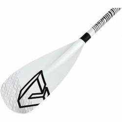 Aqua Marina Pádlo SOLID FIBERGLASS bílá