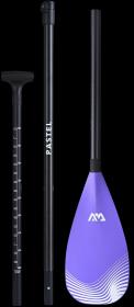Aqua Marina Pastel Fiber/Carbon 3D PURPLE 2025 purple pádlo Aqua Marina Pastel Fiber/Carbon 3D PURPLE 2025 purple pádlo