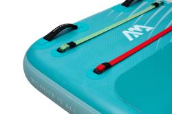 Aqua Marina Peace 8,2 2025 cvičební paddleboard + sleva 300,- na příslušenství