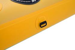 Aqua Marina Peace 8,2 2025 cvičební paddleboard + sleva 300,- na příslušenství