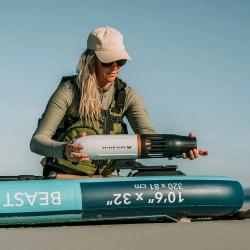 Aqua Marina Podvodní skútr BLUEDRIVE X + sleva 1000,- na příslušenství