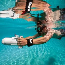 Aqua Marina Podvodní skútr BLUEDRIVE X + sleva 1000,- na příslušenství