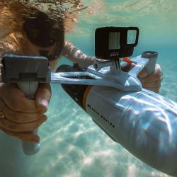 Aqua Marina Podvodní skútr BLUEDRIVE X + sleva 1000,- na příslušenství