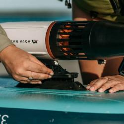 Aqua Marina Podvodní skútr BLUEDRIVE X + sleva 1000,- na příslušenství