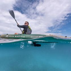 Aqua Marina Podvodní skútr BLUEDRIVE X + sleva 1000,- na příslušenství