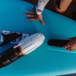 Aqua Marina Podvodní skútr BLUEDRIVE X + sleva 1000,- na příslušenství