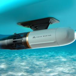 Aqua Marina Podvodní skútr BLUEDRIVE X + sleva 1000,- na příslušenství