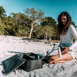 Aqua Marina Podvodní skútr BLUEDRIVE X + sleva 1000,- na příslušenství