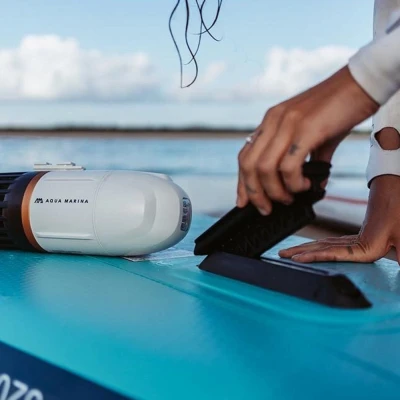 Aqua Marina BLUEDRIVE X PRO Double battery podvodní skútr
