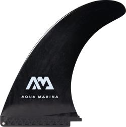 Aqua Marina PRESS CLICK Large Center Fin for WAVE 2025 flosna