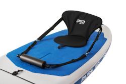 Aqua Marina Pure Air Combo 11 - 2022 paddleboard