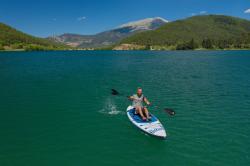 Aqua Marina Pure Air Combo 11 - 2022 paddleboard