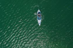 Aqua Marina Pure Air Combo 11 - 2022 paddleboard