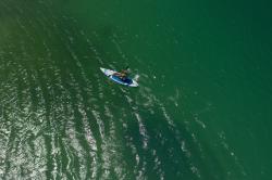 Aqua Marina Pure Air Combo 11 - 2022 paddleboard